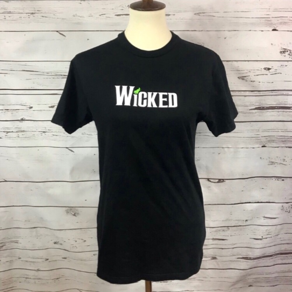 Wicked Broadway Shirt